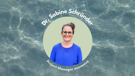 Ein Einblick ins Ground Truthing mit Dr. Sabine Schründer