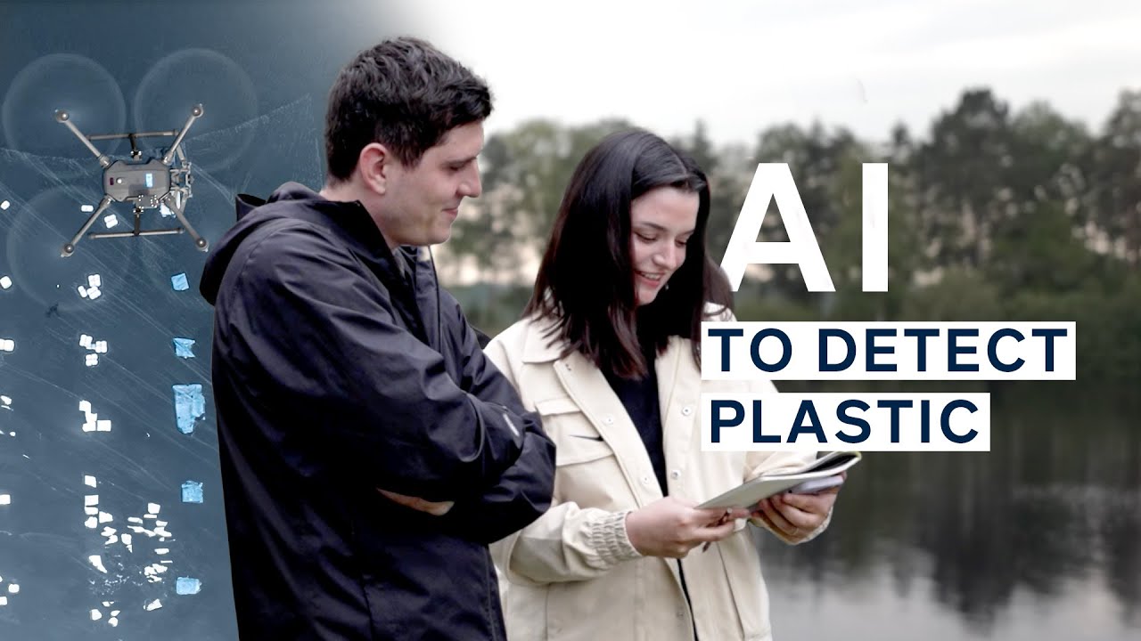 Neues PlasticObs+ Video